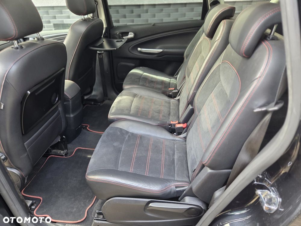 Ford S-Max 2.2 TDCi DPF Platinium X - 8