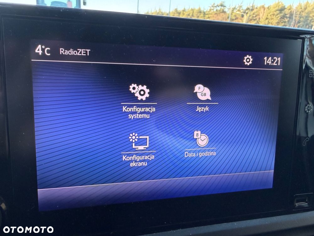 Toyota ProAce City LONG - 14