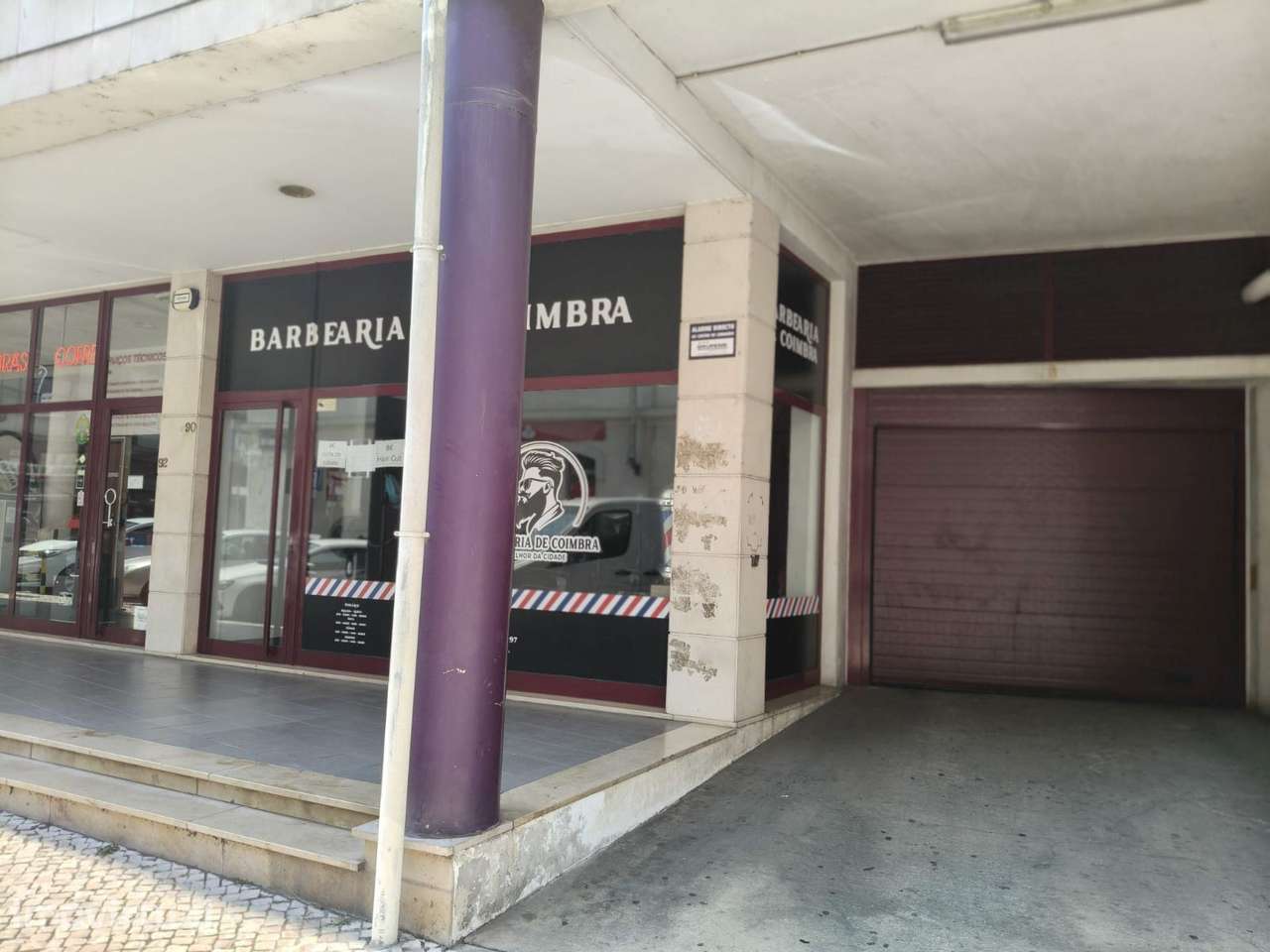 Apartamento T1 à venda em Coimbra - Grande imagem: 4/17