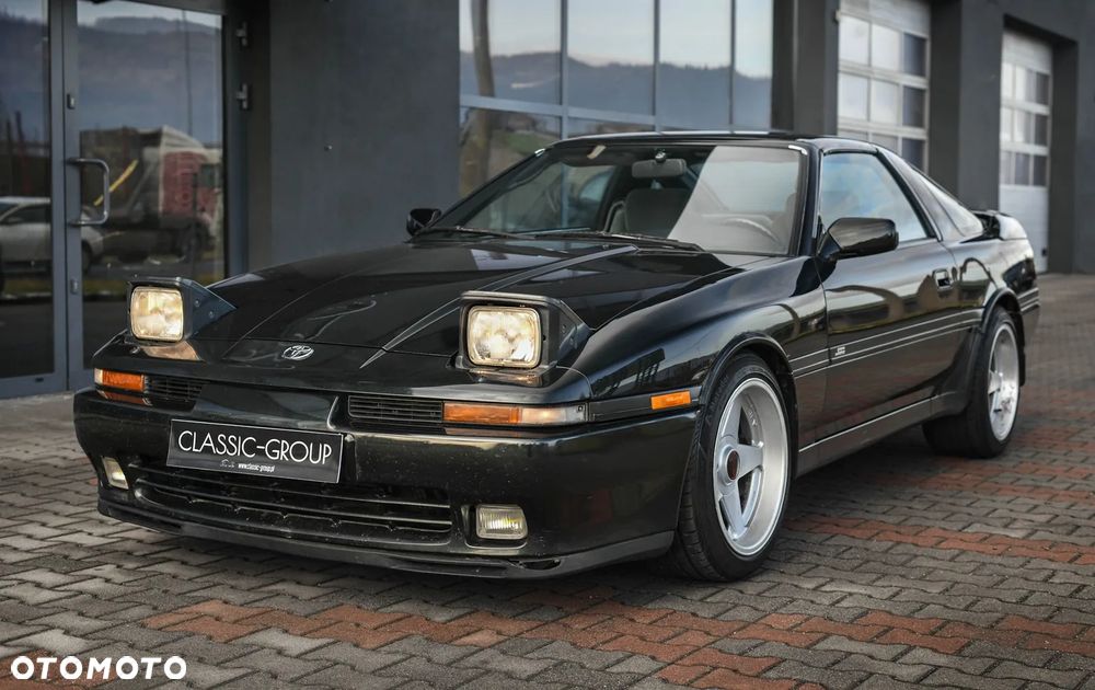 Toyota Supra ver-3-0-turbo - 1