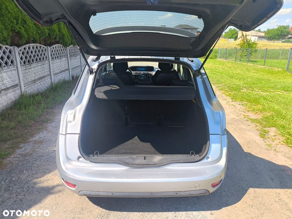Citroën C4 Picasso - 5