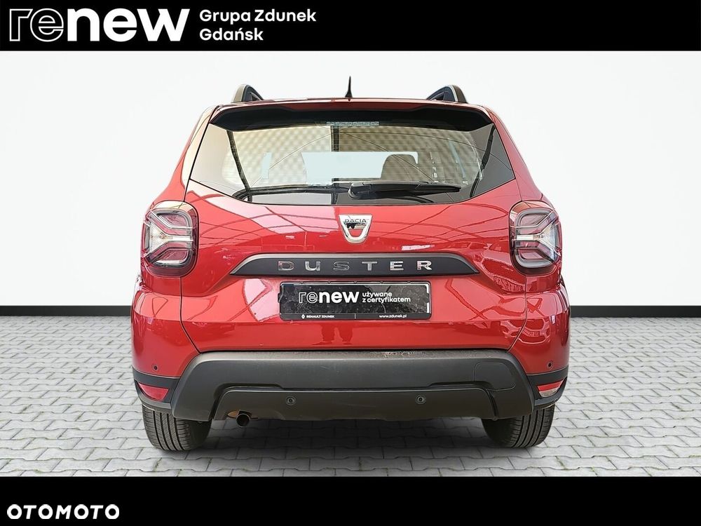 Dacia Duster - 10