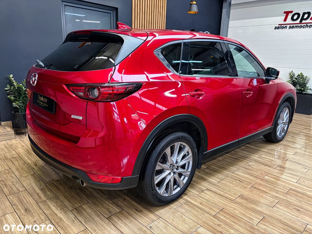 Mazda CX-5 - 7