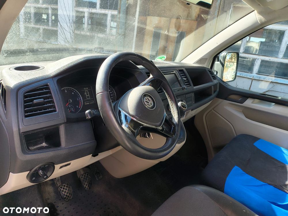 Volkswagen T6 - 8
