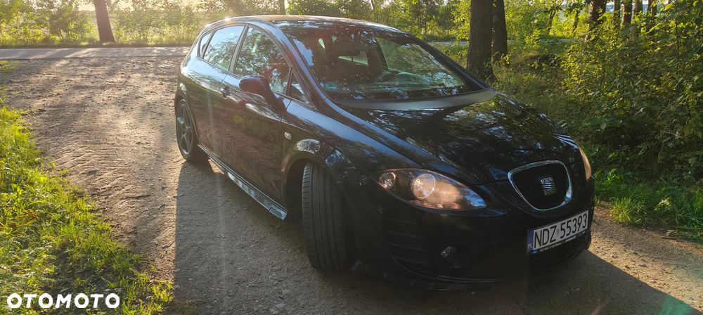Seat Leon 1.6 Sport Limited - 2