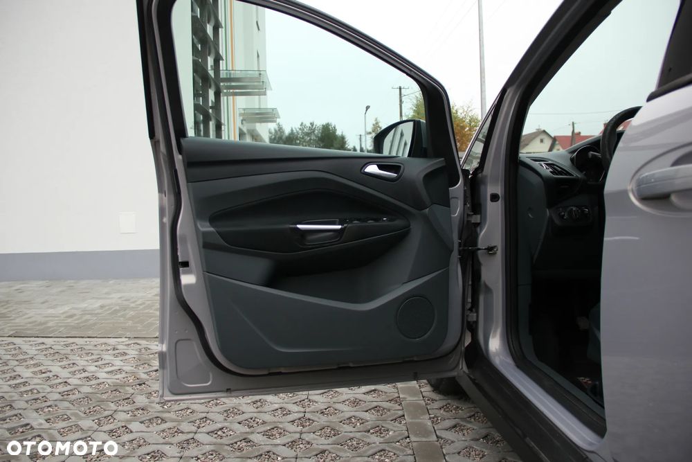 Ford C-MAX 1.6 TDCi Edition - 15