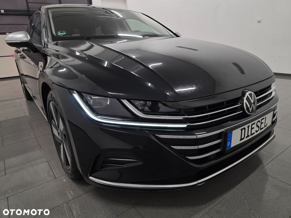 Volkswagen Arteon Shooting Brake 2.0 TDI SCR DSG Elegance - 29