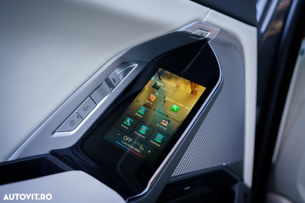 BMW Seria 7 750e xDrive AT PHEV - 17