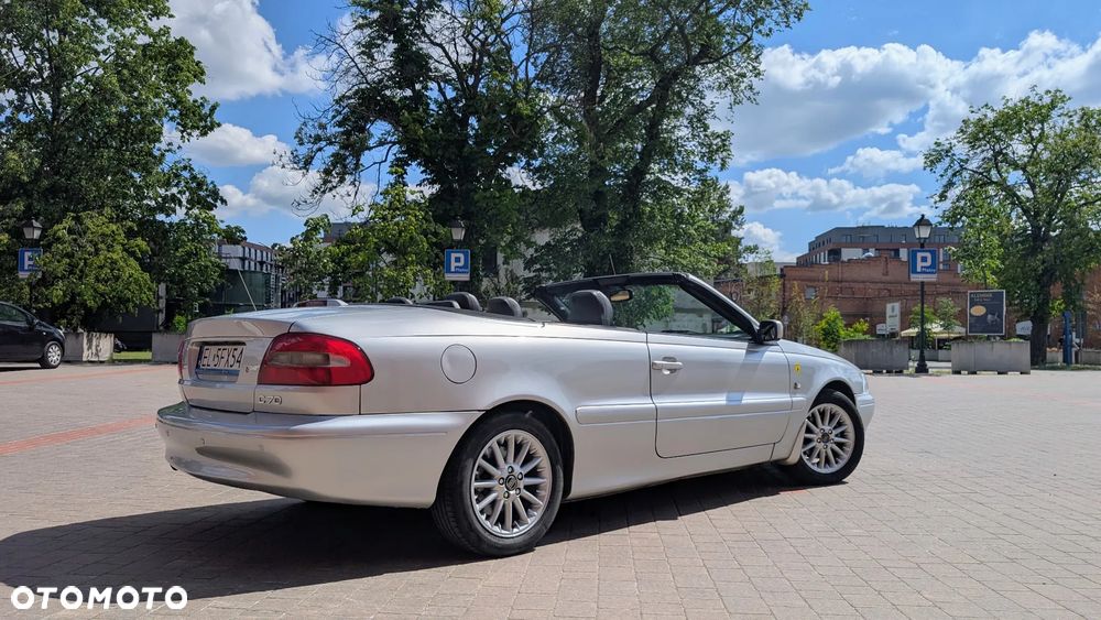 Volvo C70 - 6