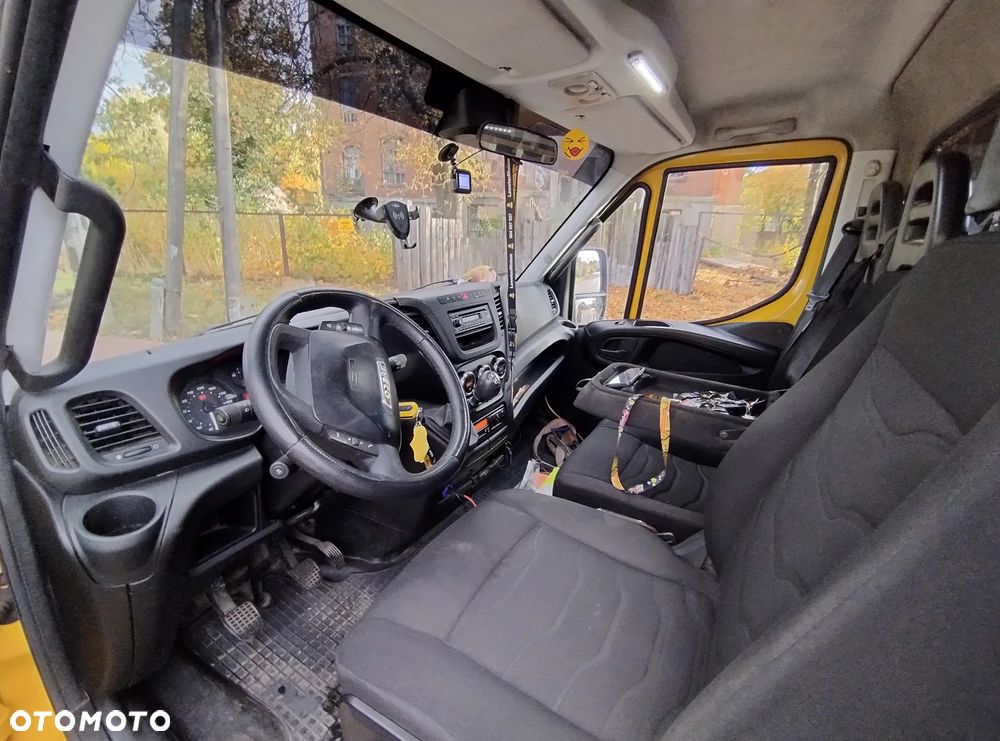 Iveco DAILY 70c170 - 7