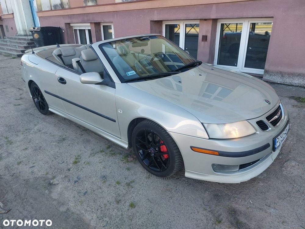 Saab 9-3 - 23