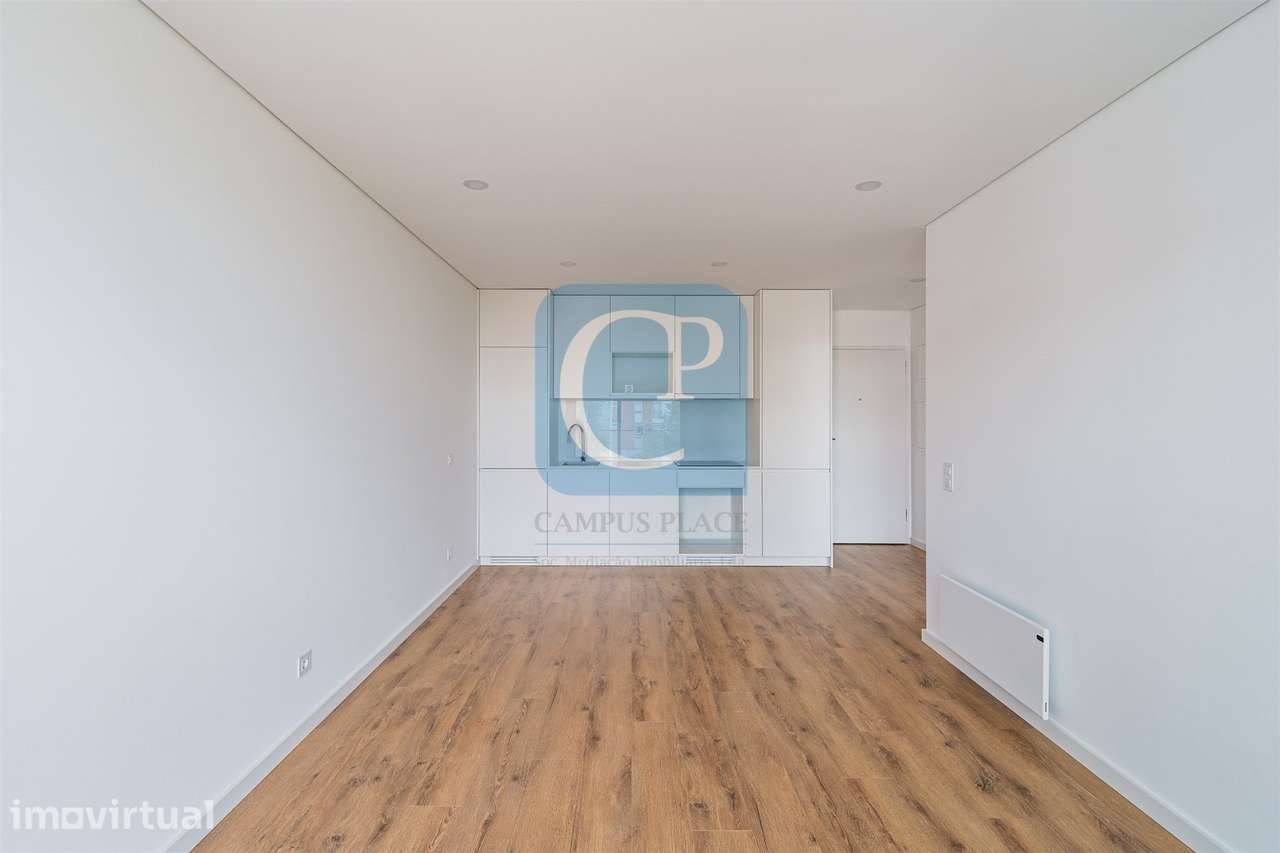Apartamento T1Kit no Empreendimento Agra Campus 3, Pedrouços, Maia - Grande imagem: 5/18