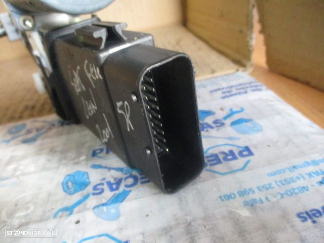 Motor Elevador Vidro 9776101436203 SEAT LEON 2001 FE - 3