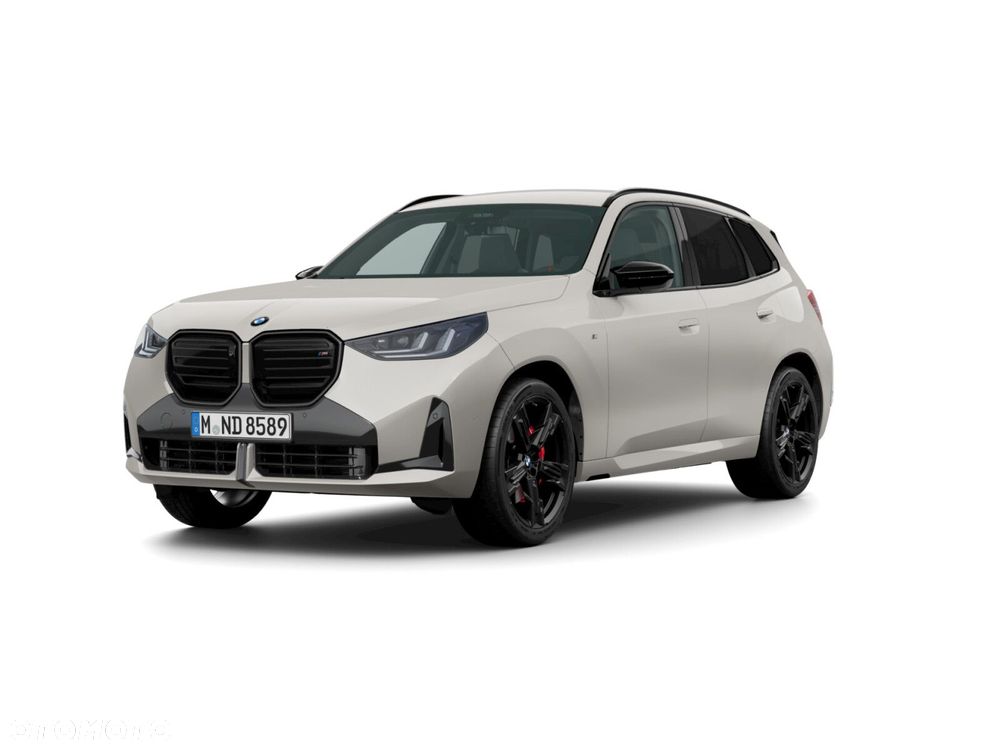 BMW X3 - 1