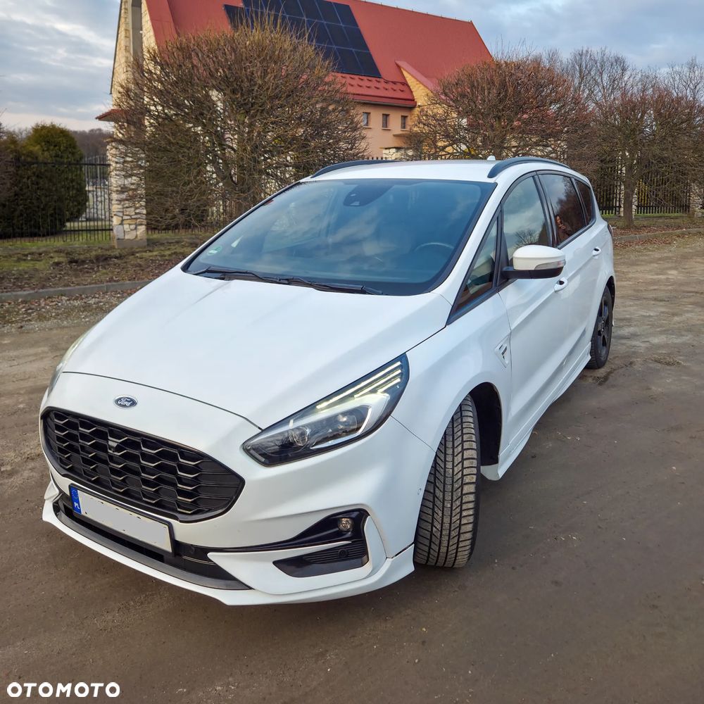Ford S-Max - 3