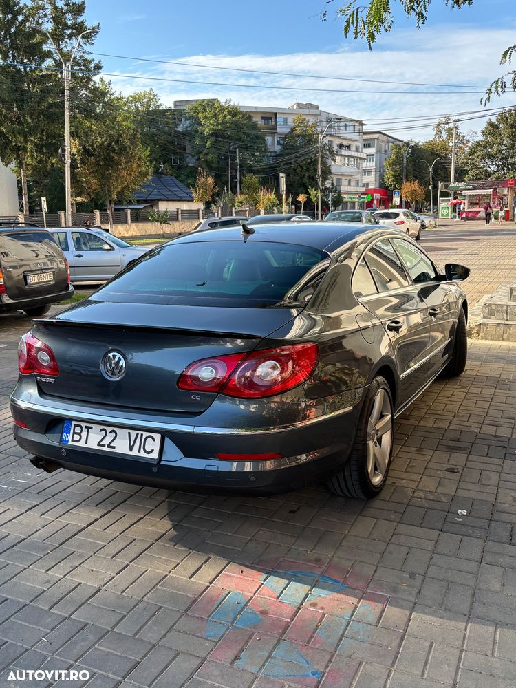 Volkswagen Passat - 6