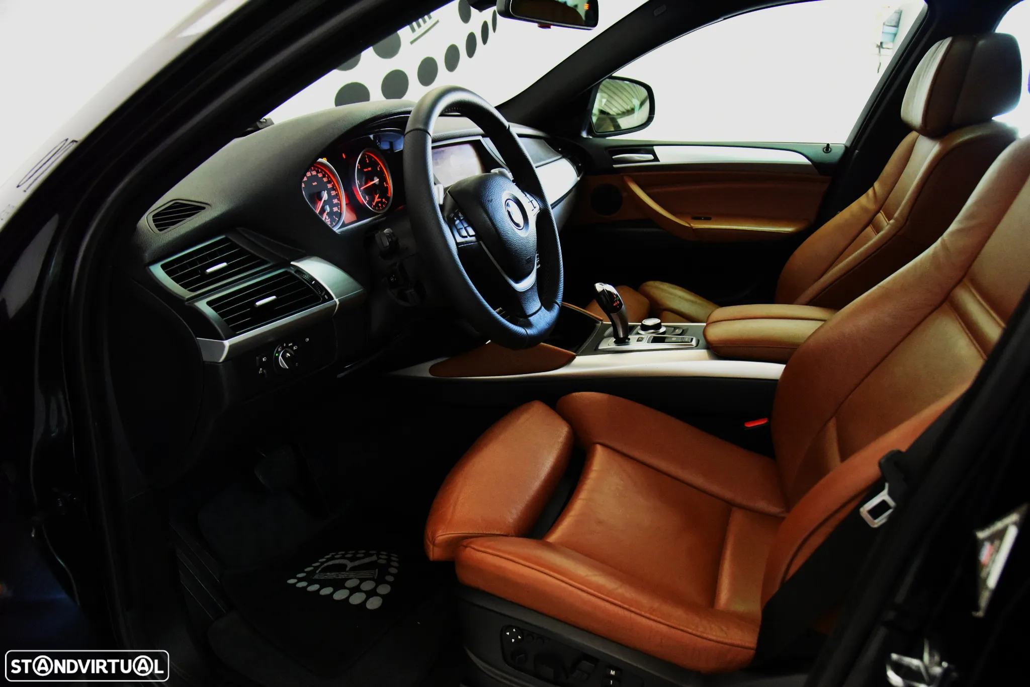 BMW X6 35 d xDrive - 16