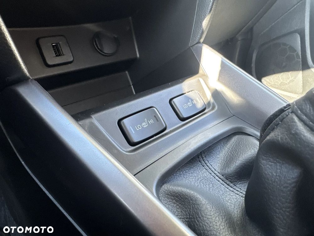 Suzuki Vitara 1.4 Boosterjet mHEV Premium Plus 2WD - 21