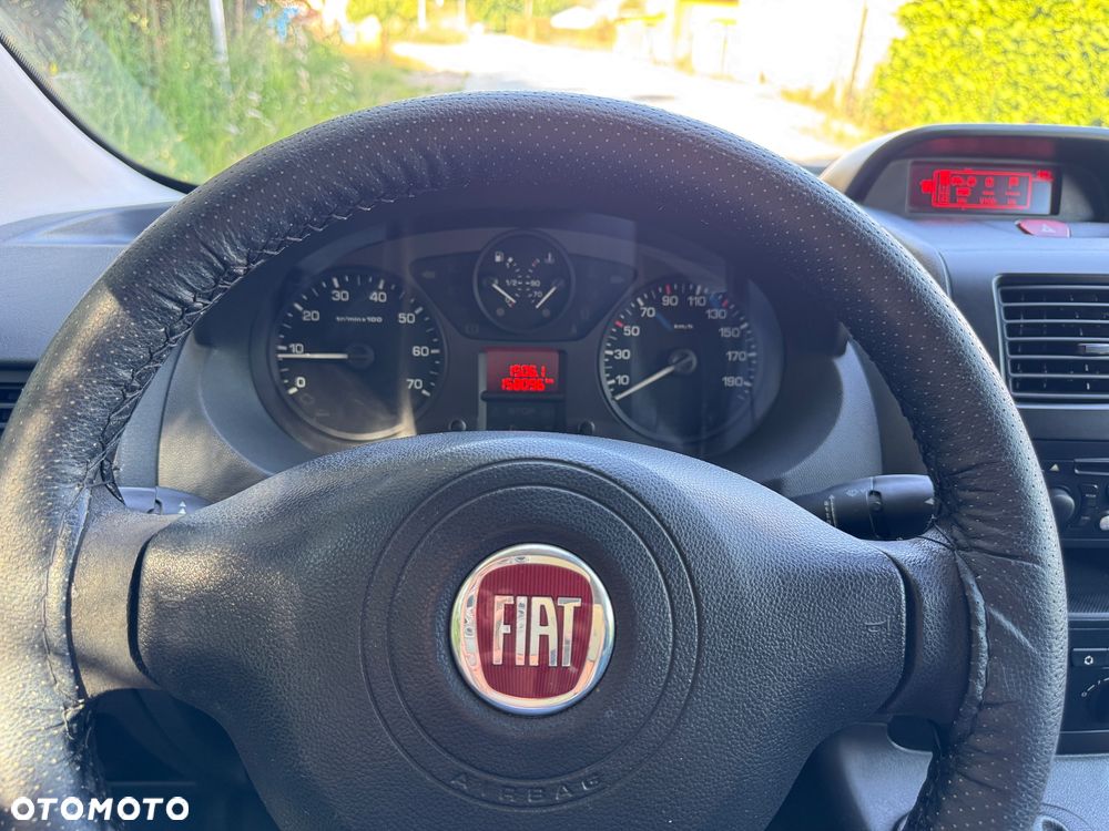 Fiat SCUDO - 11