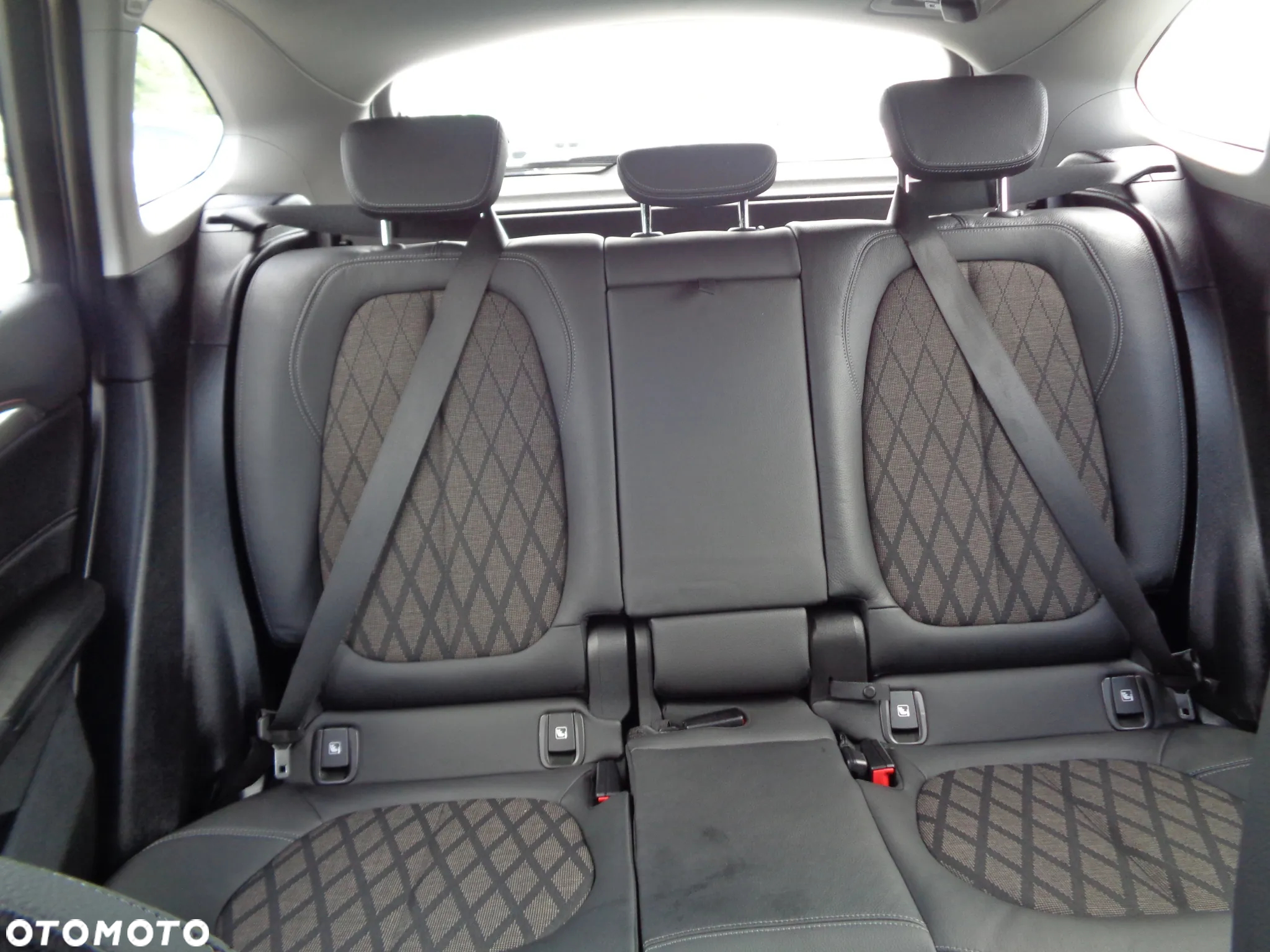 BMW X1 sDrive20i GPF M Sport - 20