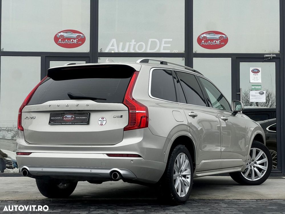 Volvo XC 90 - 4