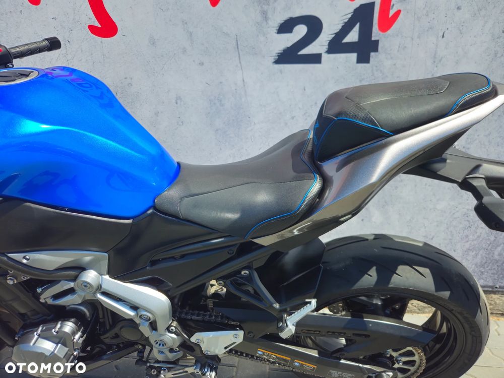Kawasaki Z 900 - 14