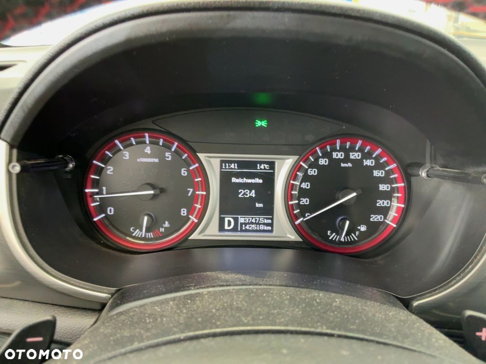 Suzuki Vitara 2018 photo 5