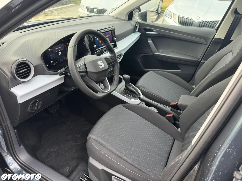 Seat Arona 1.0 TSI Style S&S DSG - 7