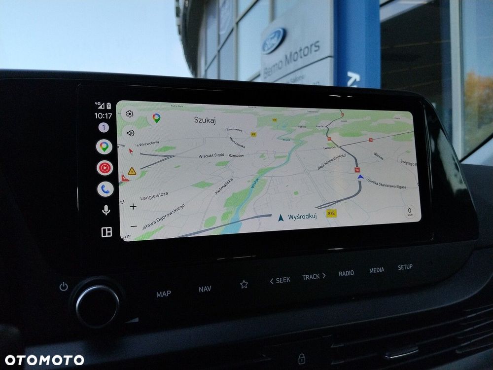 Hyundai i20 1.2 Modern - 40
