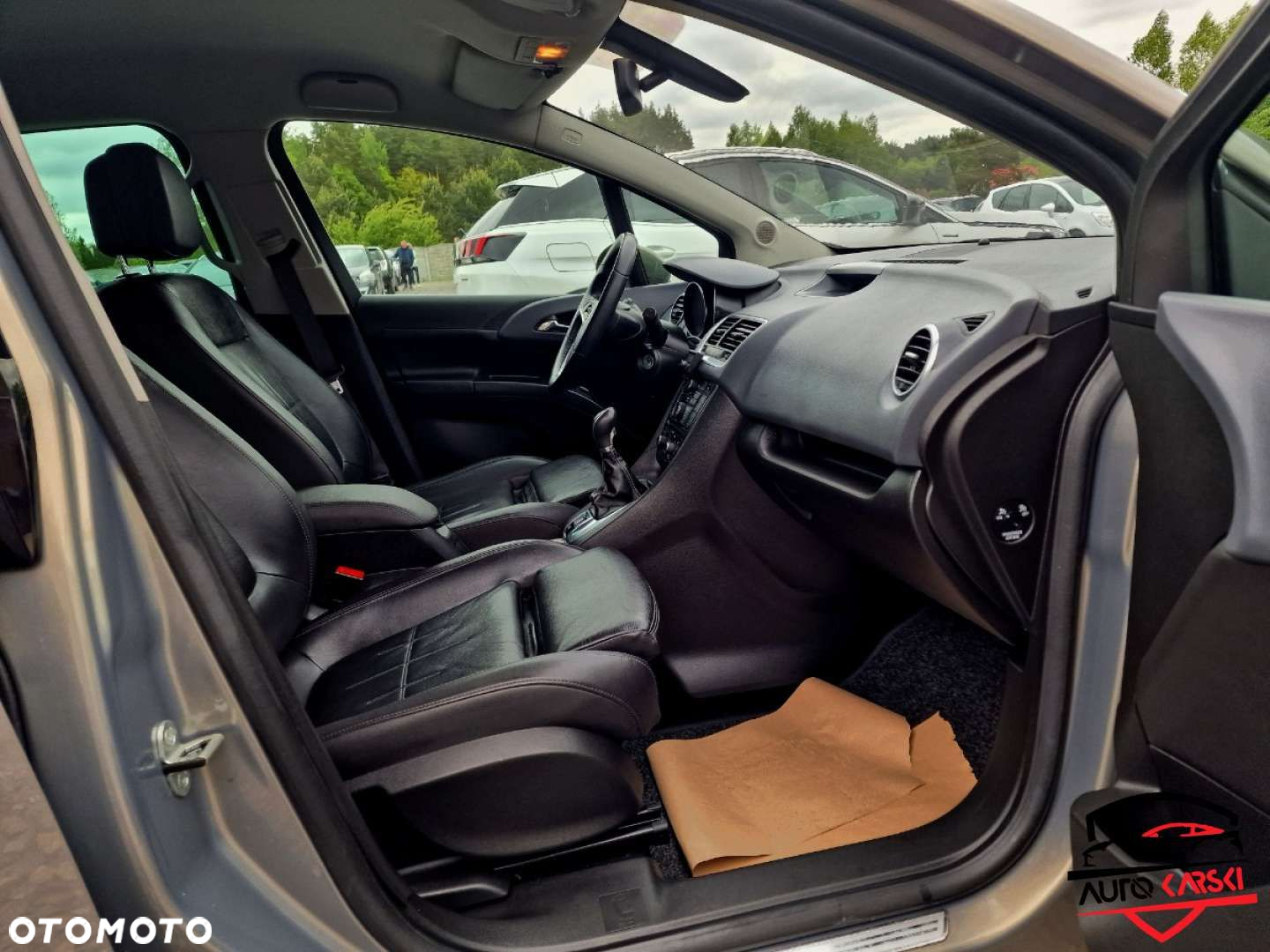 Opel Meriva - 19