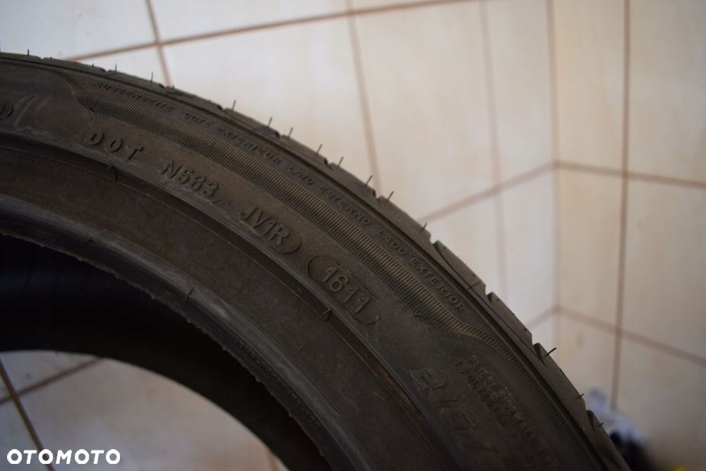 R17 215/45 91Y Goodyear Eagle F1 Asymmetric 2 - 4