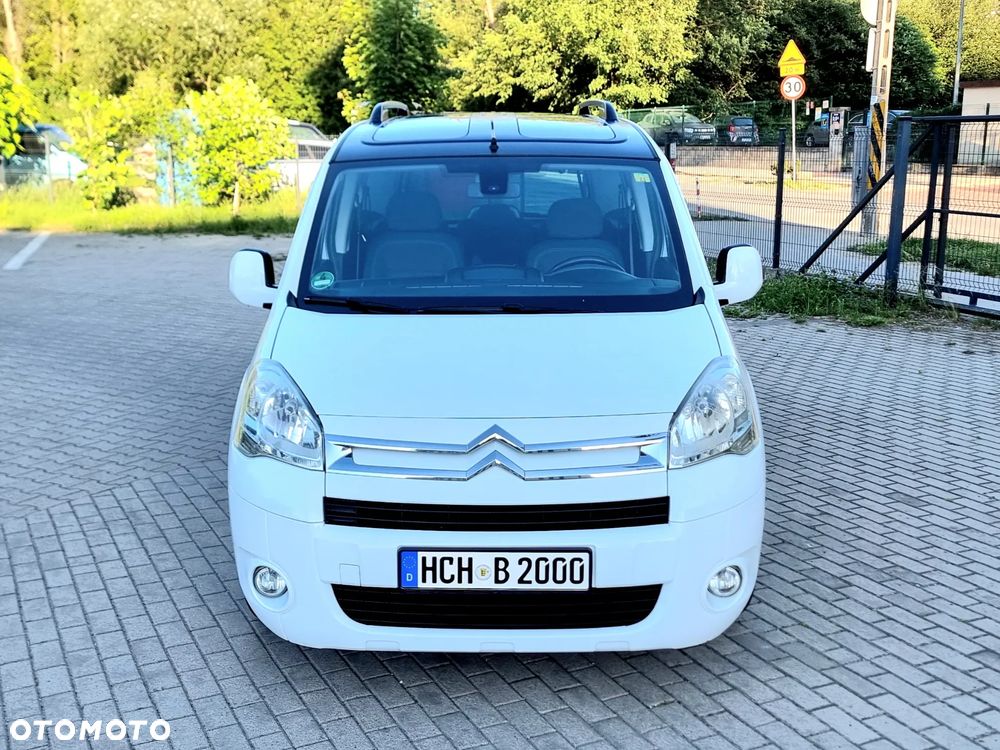 Citroën Berlingo - 13