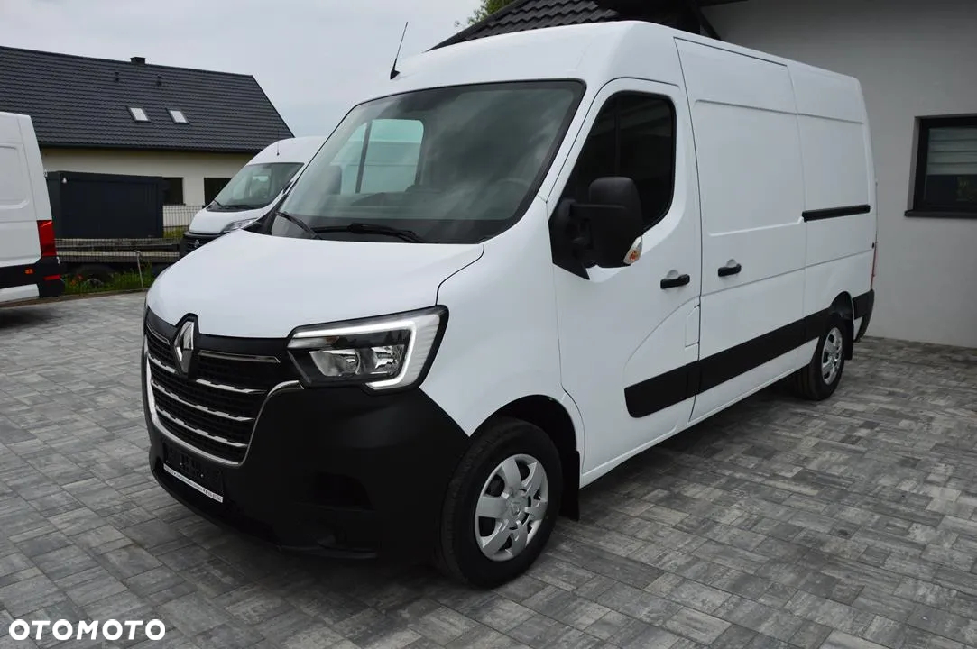 Renault Master - 7