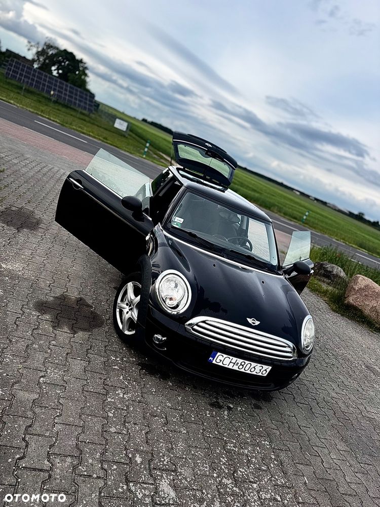 MINI ONE Standard - 5