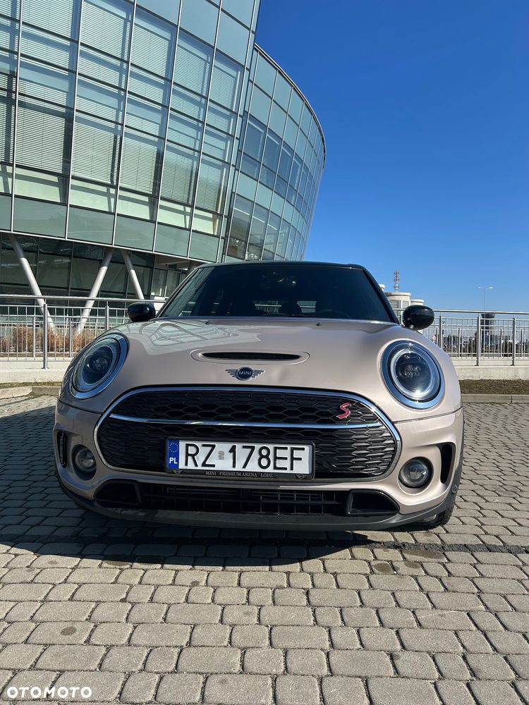 MINI Clubman Cooper S - 11