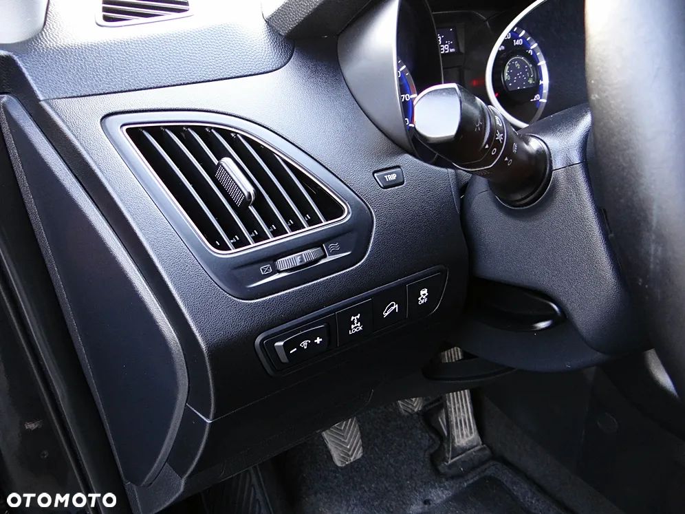 Hyundai ix35 2.0 4WD Style - 28