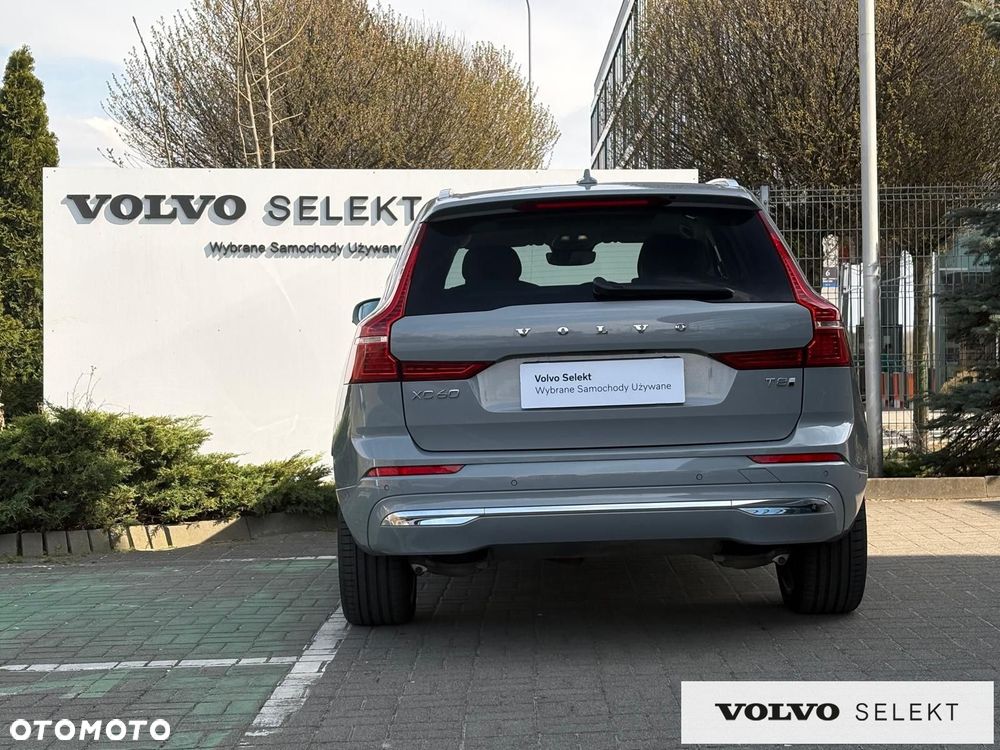 Volvo XC 60 - 8