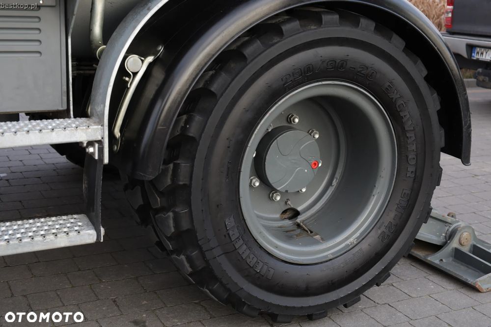 Liebherr A913 Compact Litronic - 20