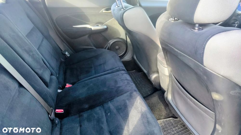 Honda Civic 1.8i-VTEC Automatik Executive - 6