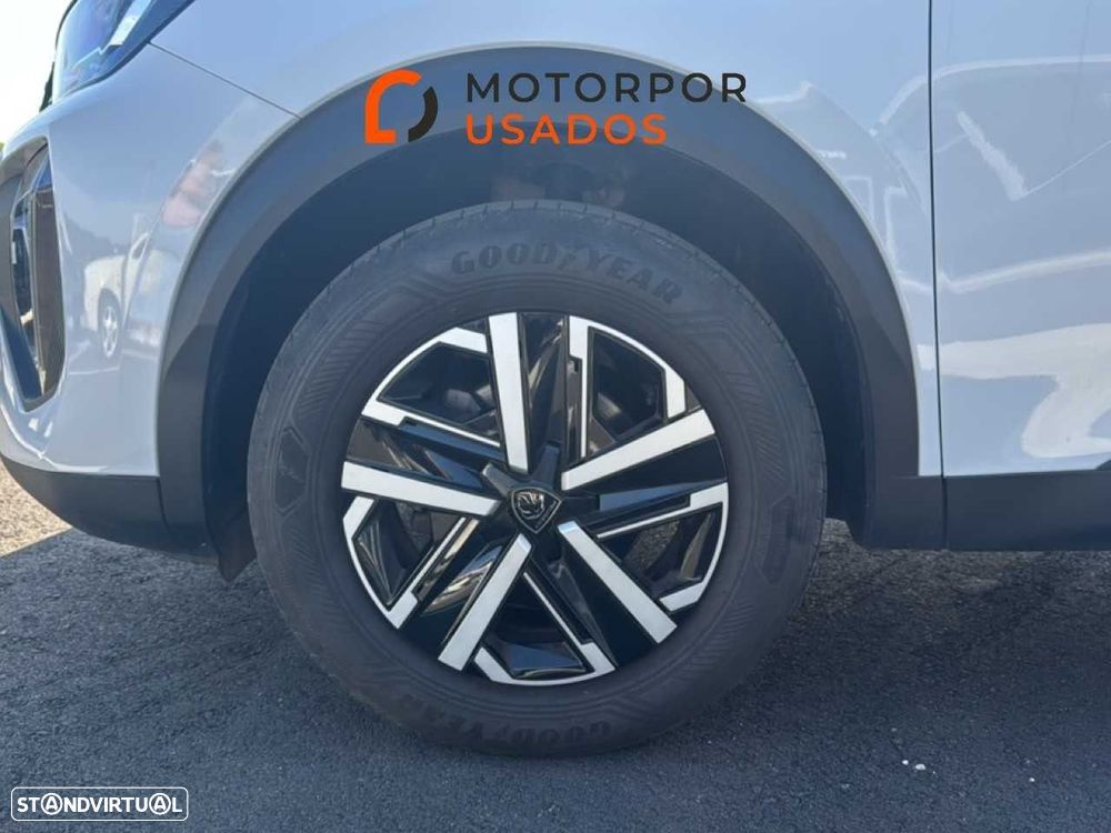 Peugeot 2008 1.2 PureTech Style - 13