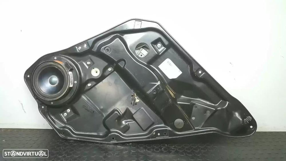 ELEVADOR DE VIDRO TRASEIRO DIREITO MERCEDES-BENZ CLASSE M 2006 -A1645406006 - 4