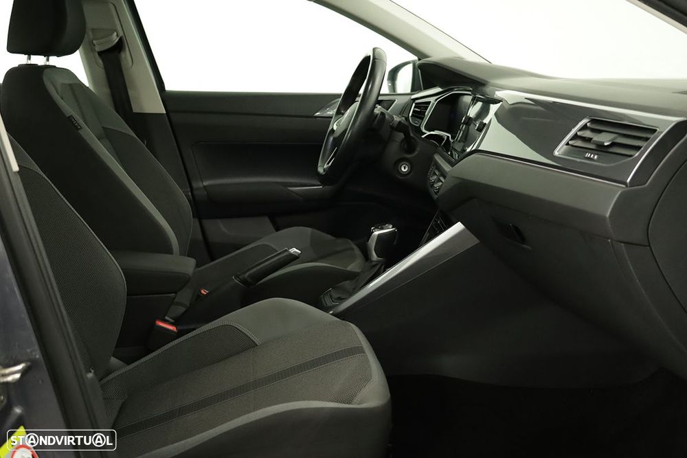 VW Polo 1.0 TSI Style DSG - 20