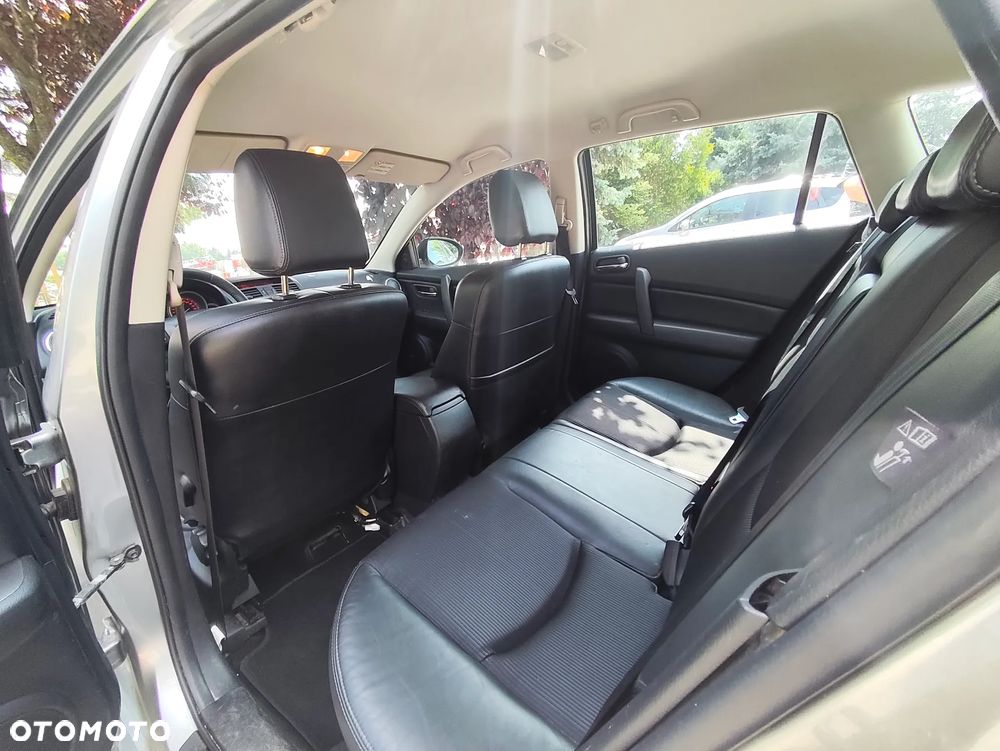 Mazda 6 2.0 Exclusive - 10