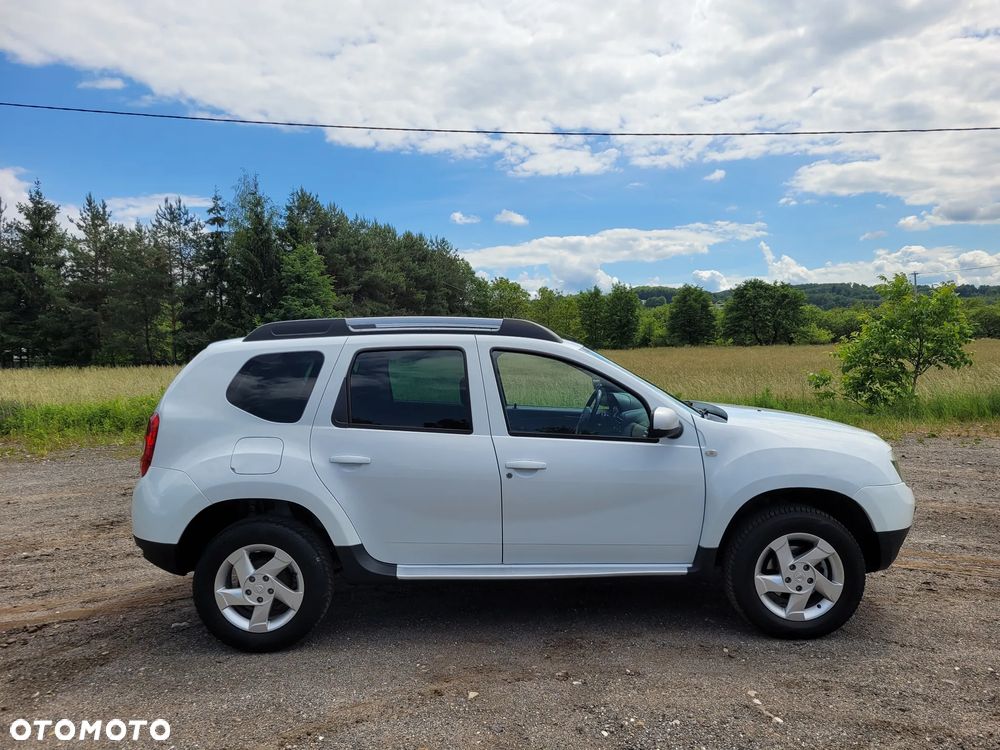 Dacia Duster - 8