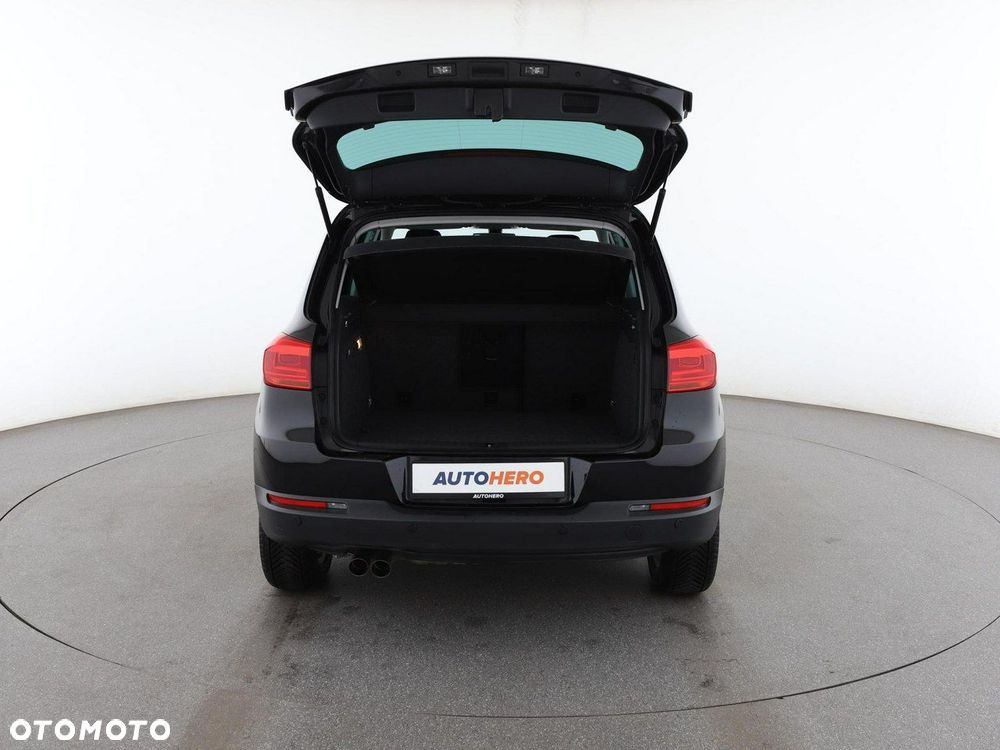 Volkswagen Tiguan 1.4 TSI BlueMotion Technology Sport & Style - 20