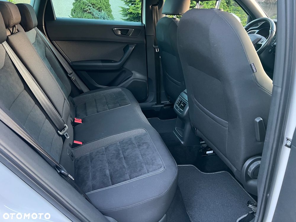 Seat Ateca 2.0 TDI 4Drive XCELLENCE - 38