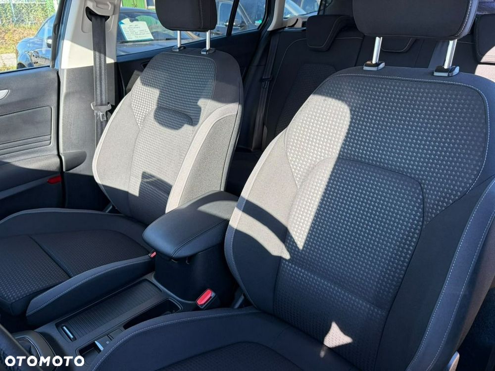 Ford Focus - 20