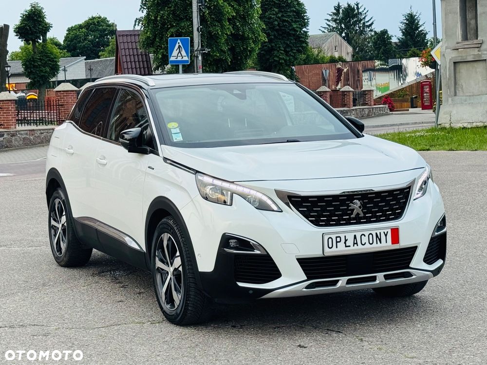 Peugeot 3008 - 14