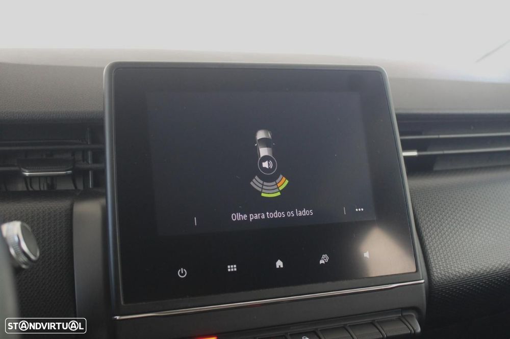 Renault Clio TCe 100 BUSINESS EDITION - 19