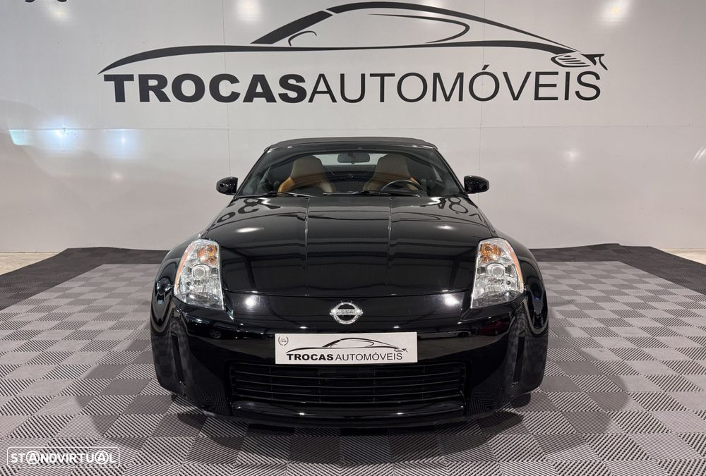 Nissan 350 Z Premium Pack - 9